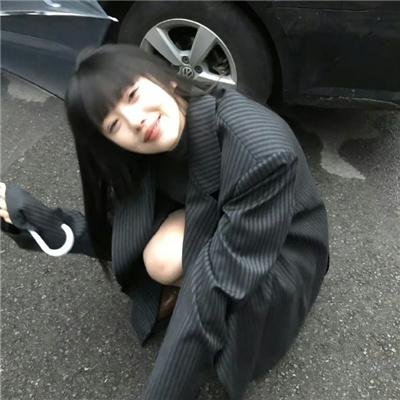 彩色的小路